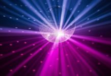 Disco fest