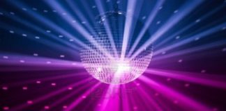 Disco fest