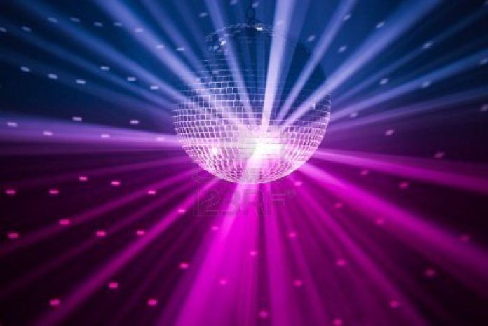Disco fest Disco fest